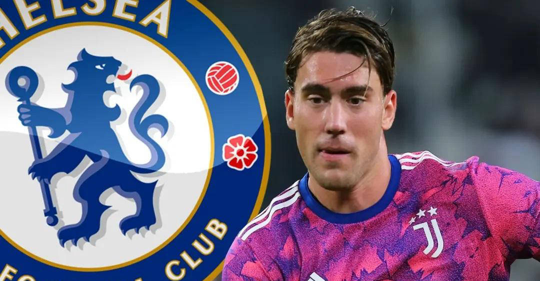 弗拉霍维奇备受伤病困扰，切尔西仍有意签下他