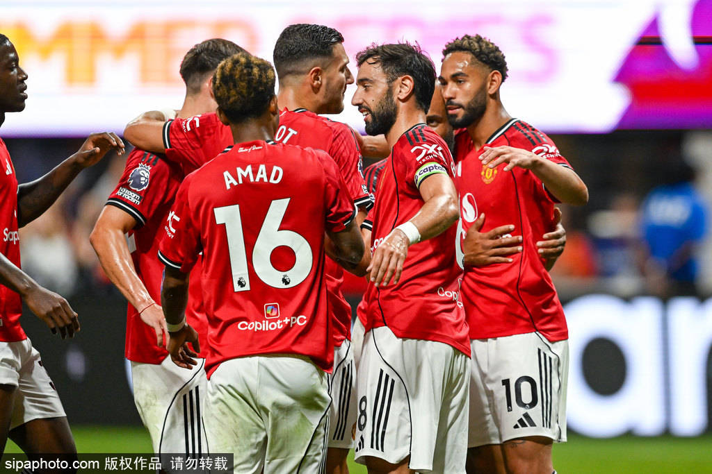 曼联更衣室氛围积极，贝因迪尔展望新赛季挑战阿森纳