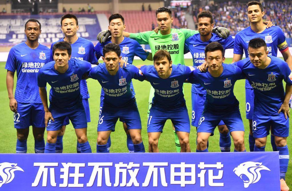 意外！申花两位王牌铁了心要离队转会去法甲名帅麾下踢球，11月份官宣