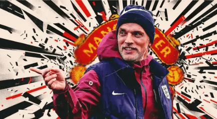 或许，托马斯-图赫尔，才是能带领红魔曼联走出困境的最佳人选？